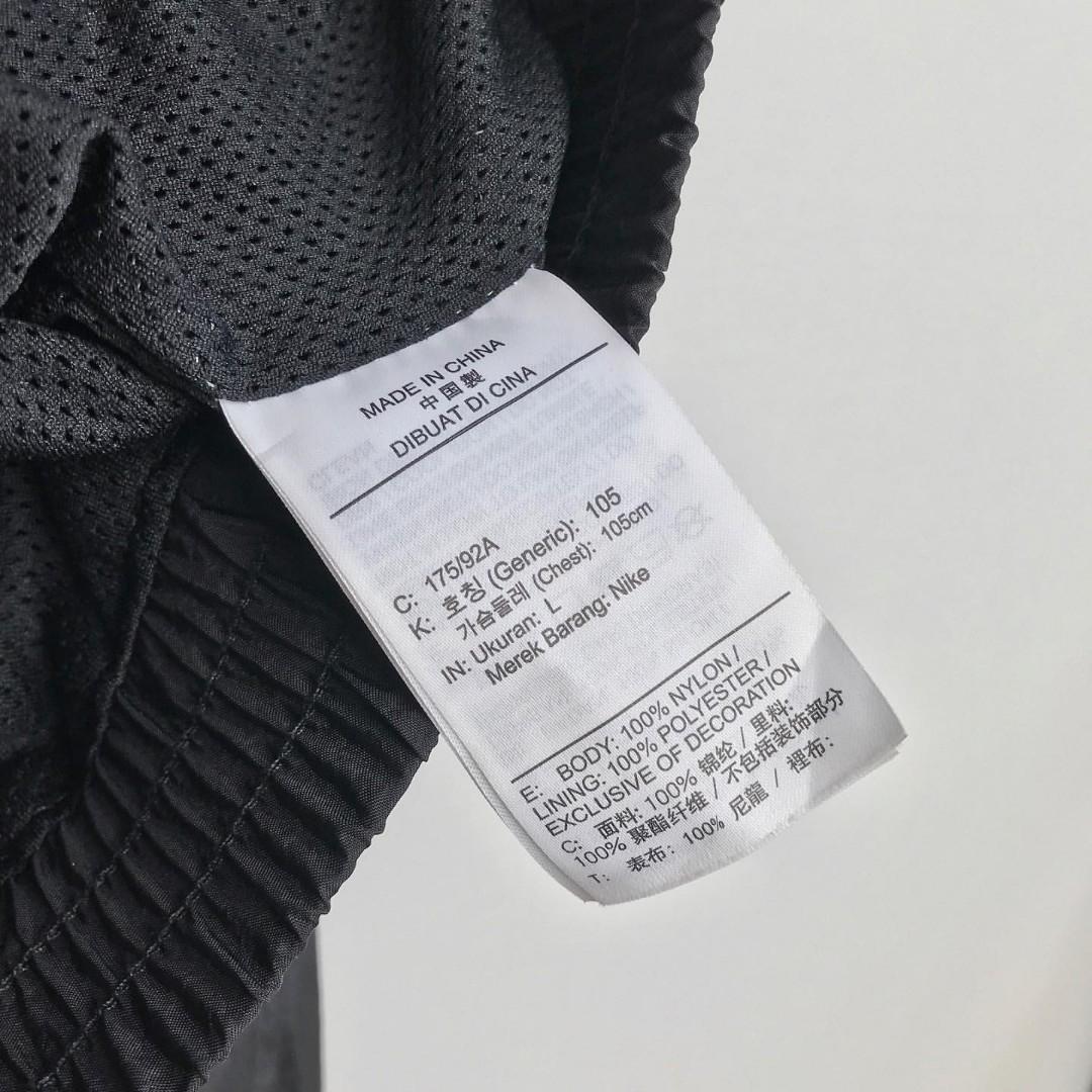 jaket jordan original