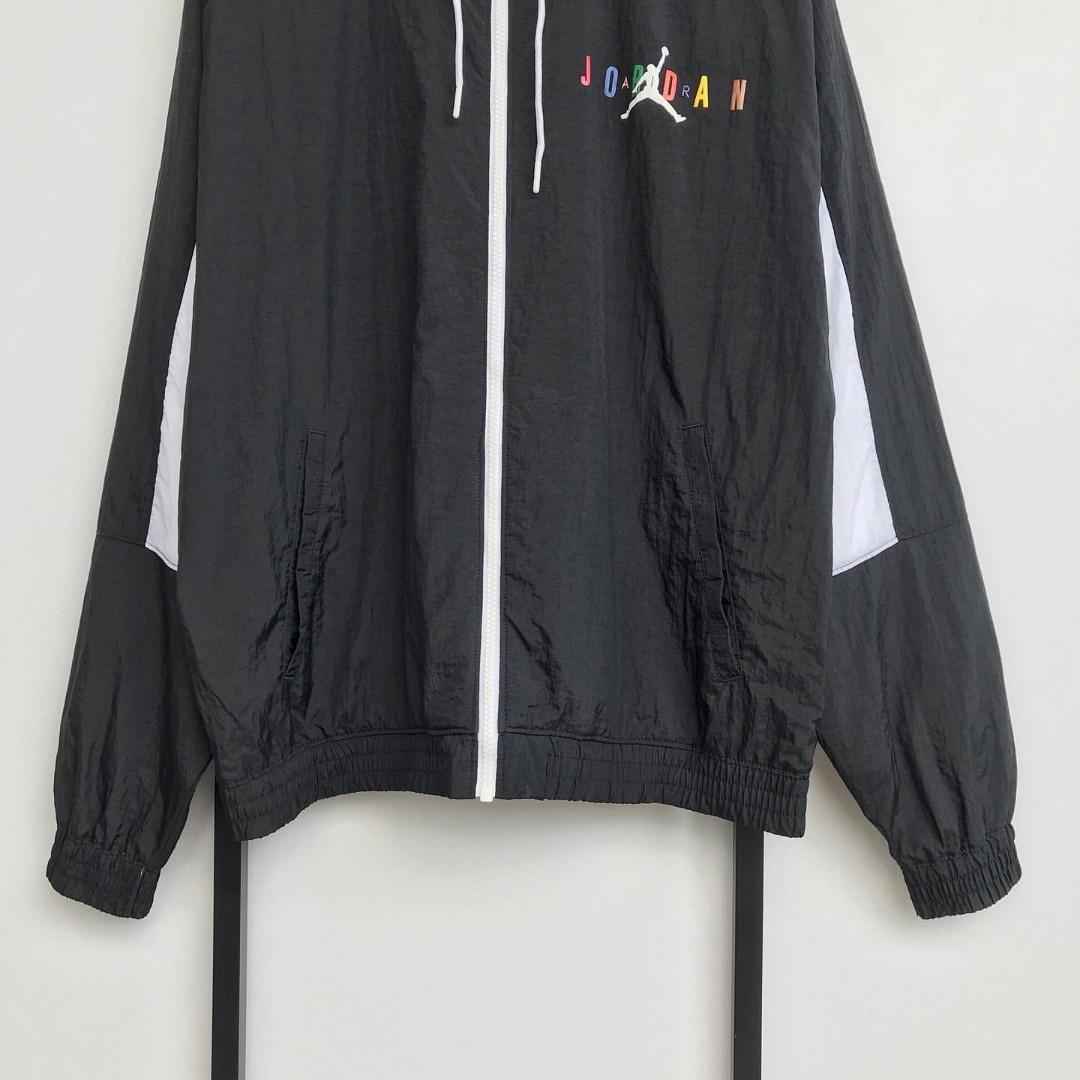 jaket jordan original