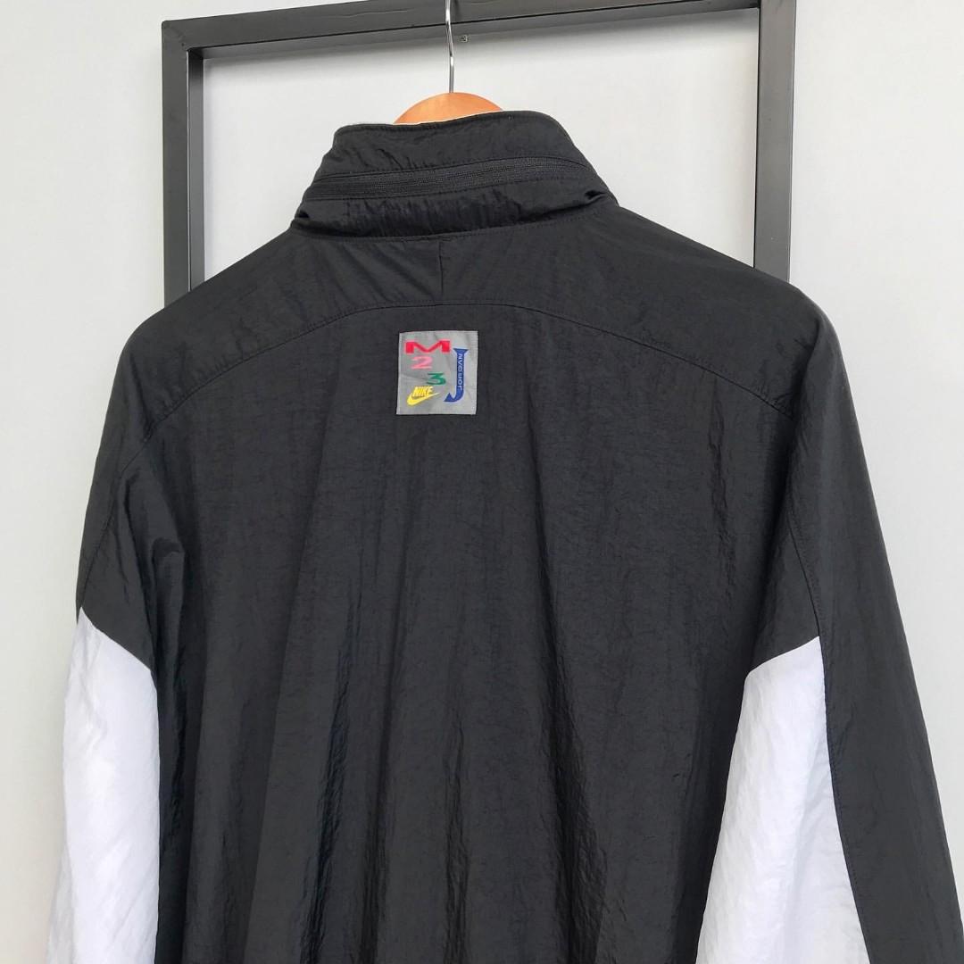jaket nike air jordan original