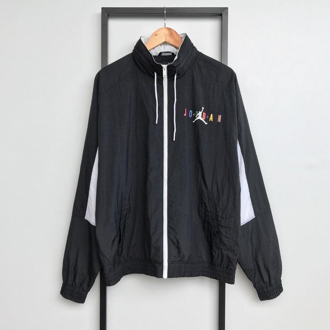 Jaket air jordan original best sale