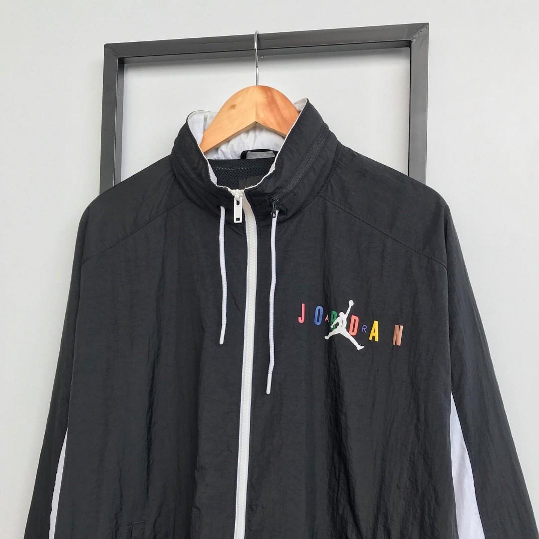jaket jordan original