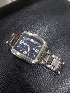 Jual tali jam hotsell tangan tommy hilfiger
