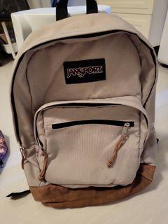 jansport backpack