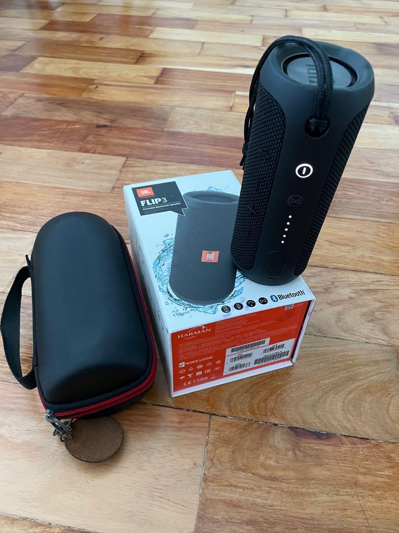 Jbl flip 3 stealth edition sales media markt