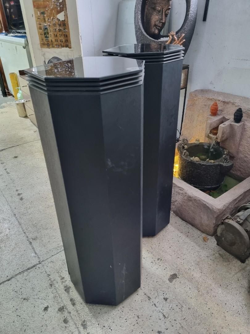 JBL HP 520 Tower speaker, Audio, Soundbars, Speakers & Amplifiers on