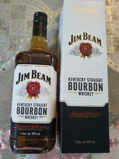 Jim beam