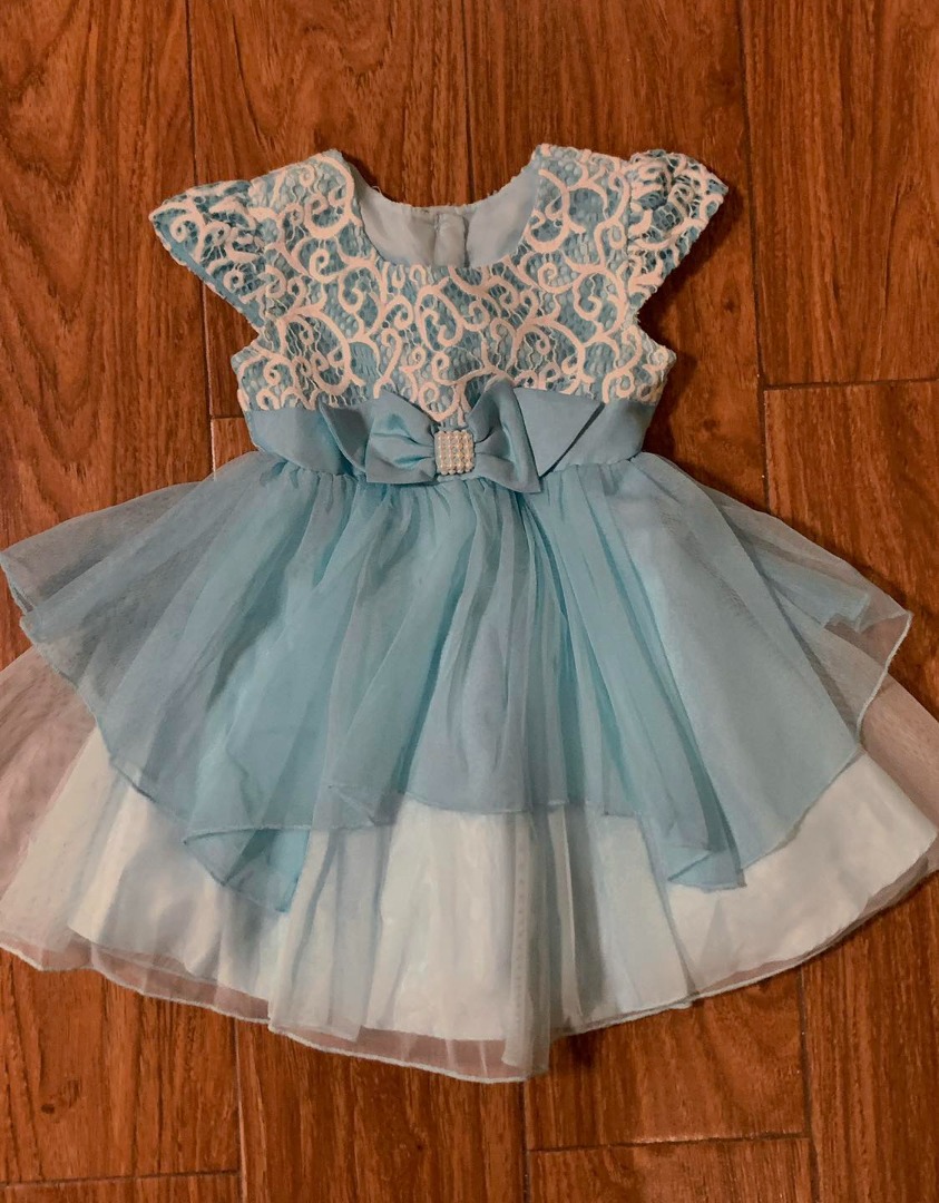 Jona michelle deals baby dress