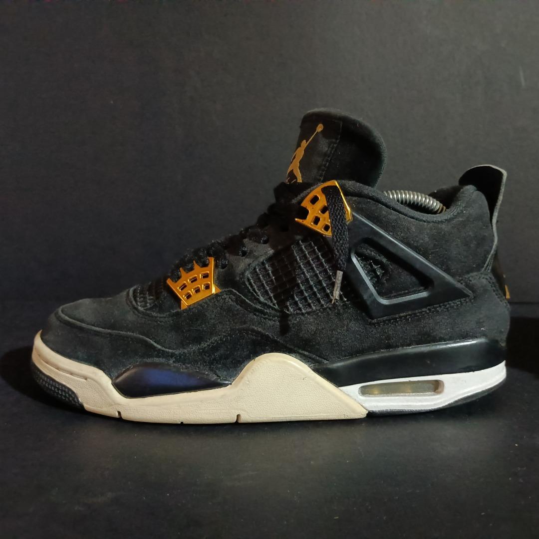 Jordan 4 royalty price philippines sale