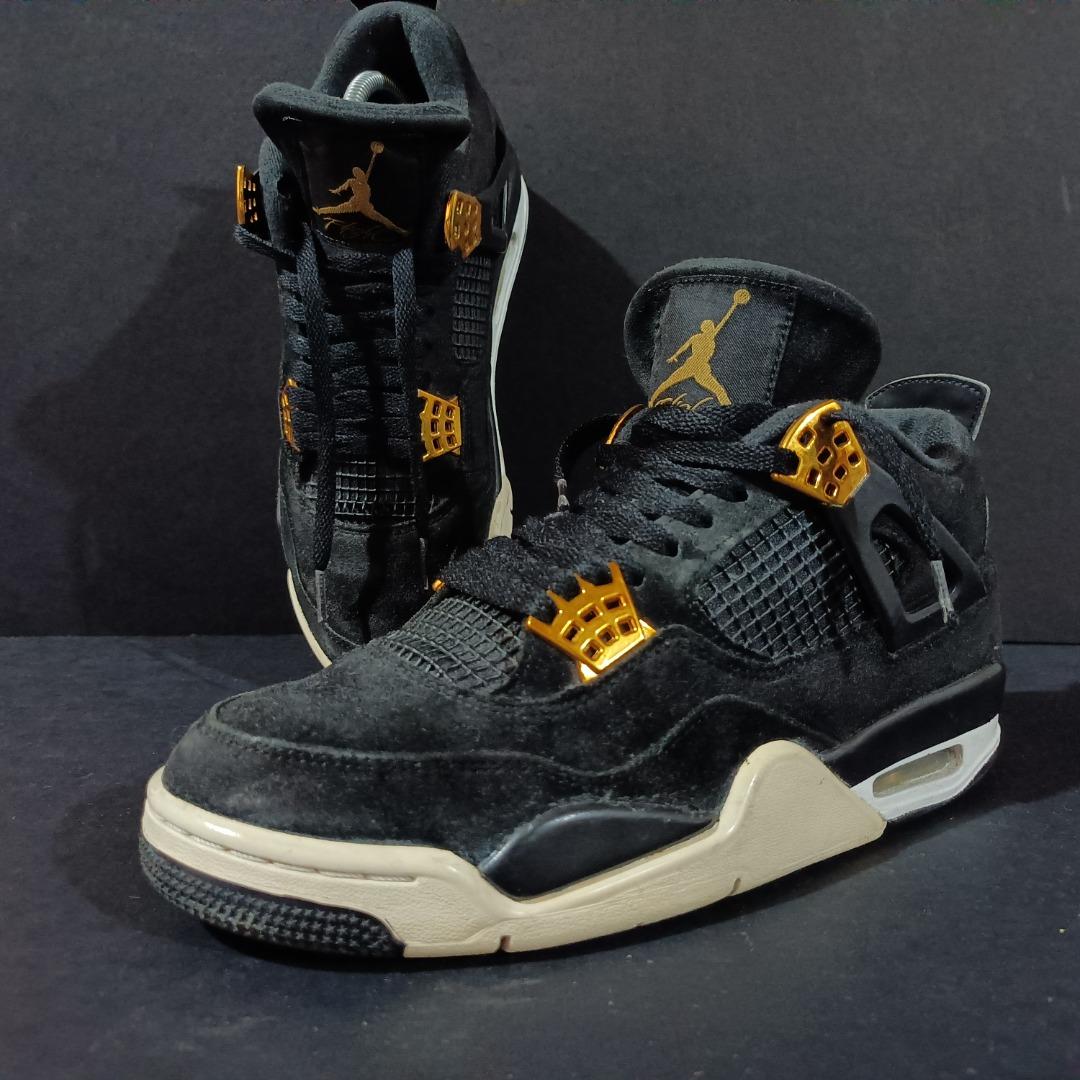 Jordan 4 royalty price philippines shop