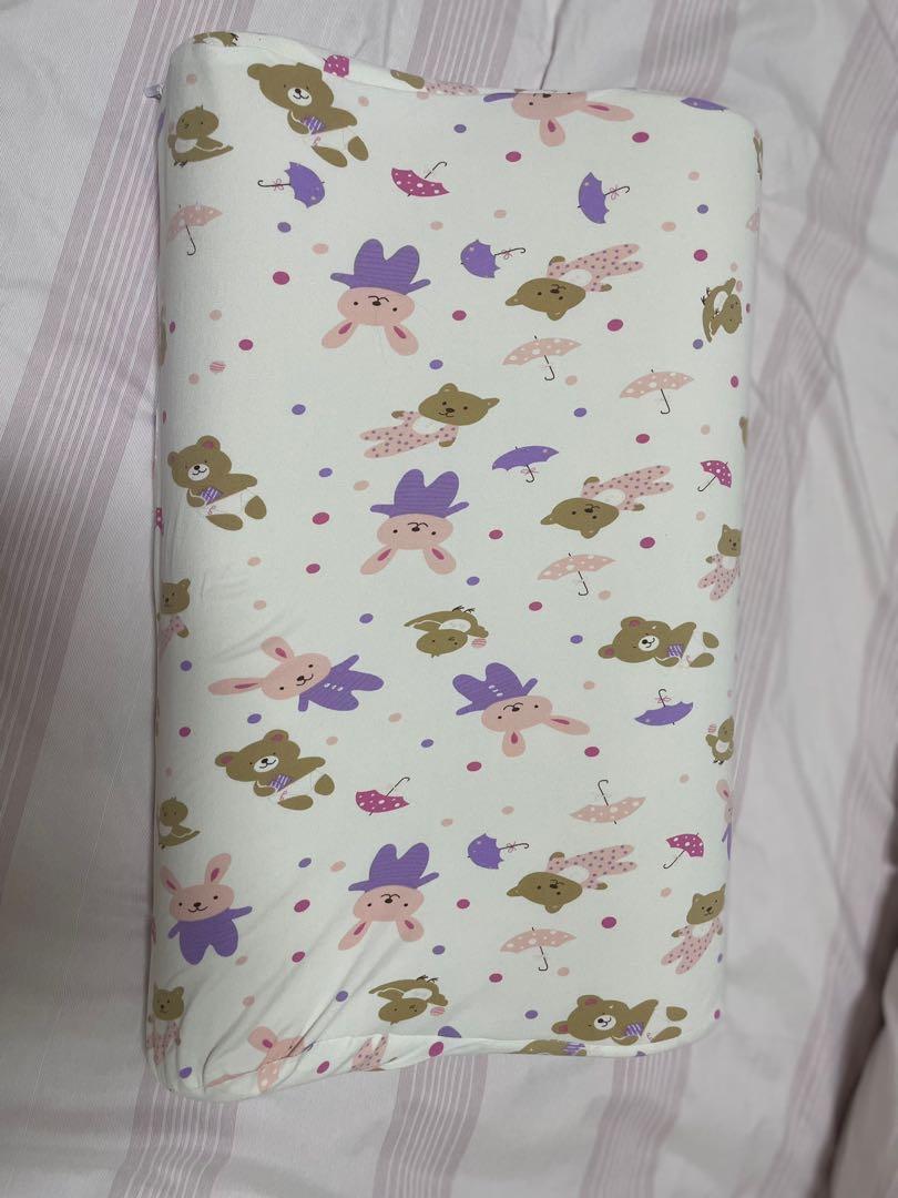 Junior Latex memory Pillow, Babies & Kids, Baby Nursery & Kids