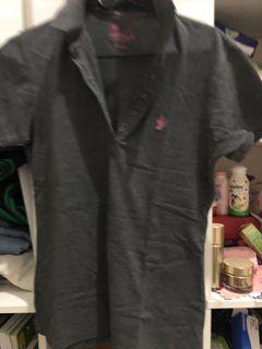 Kaos Berkerah Osella