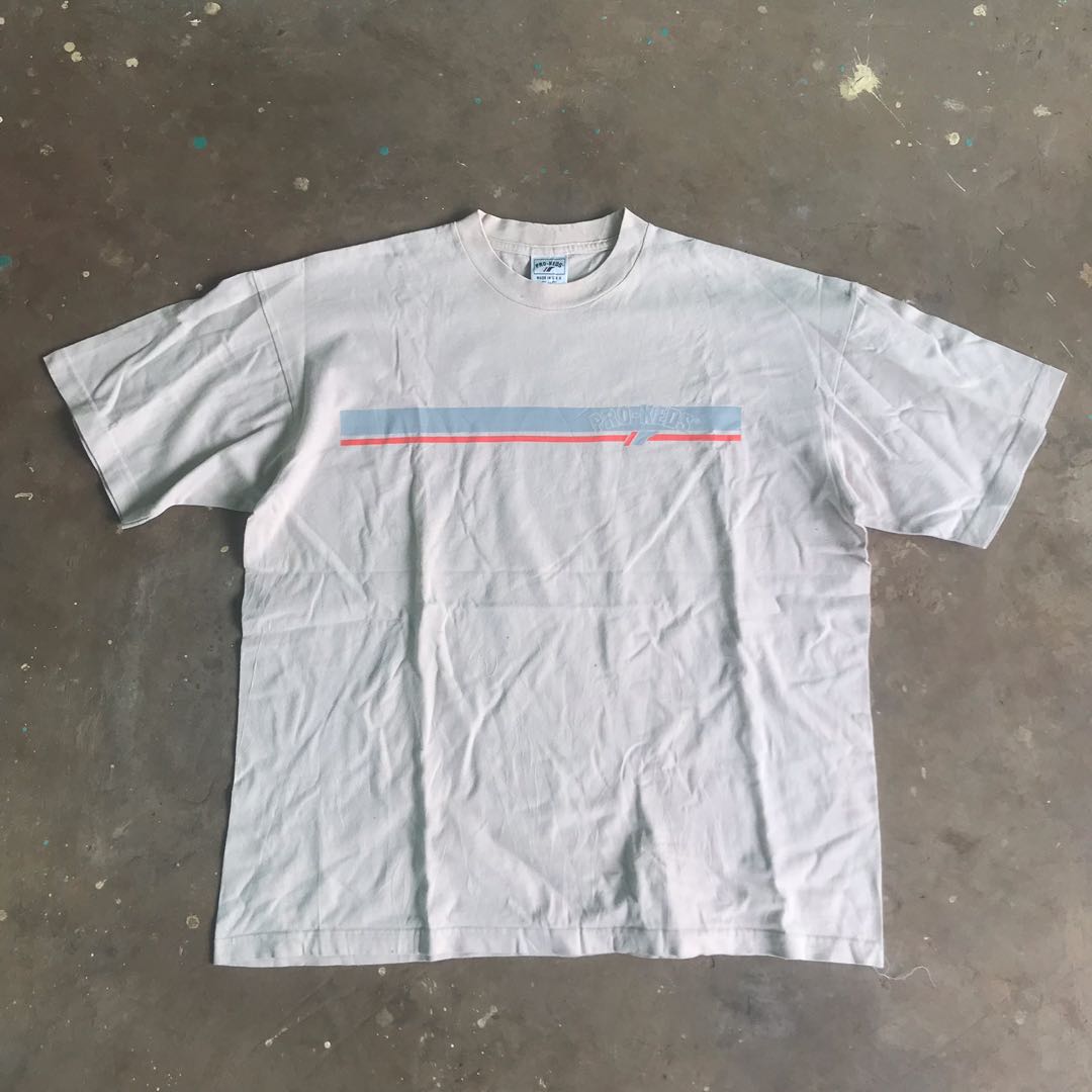 pro keds t shirts