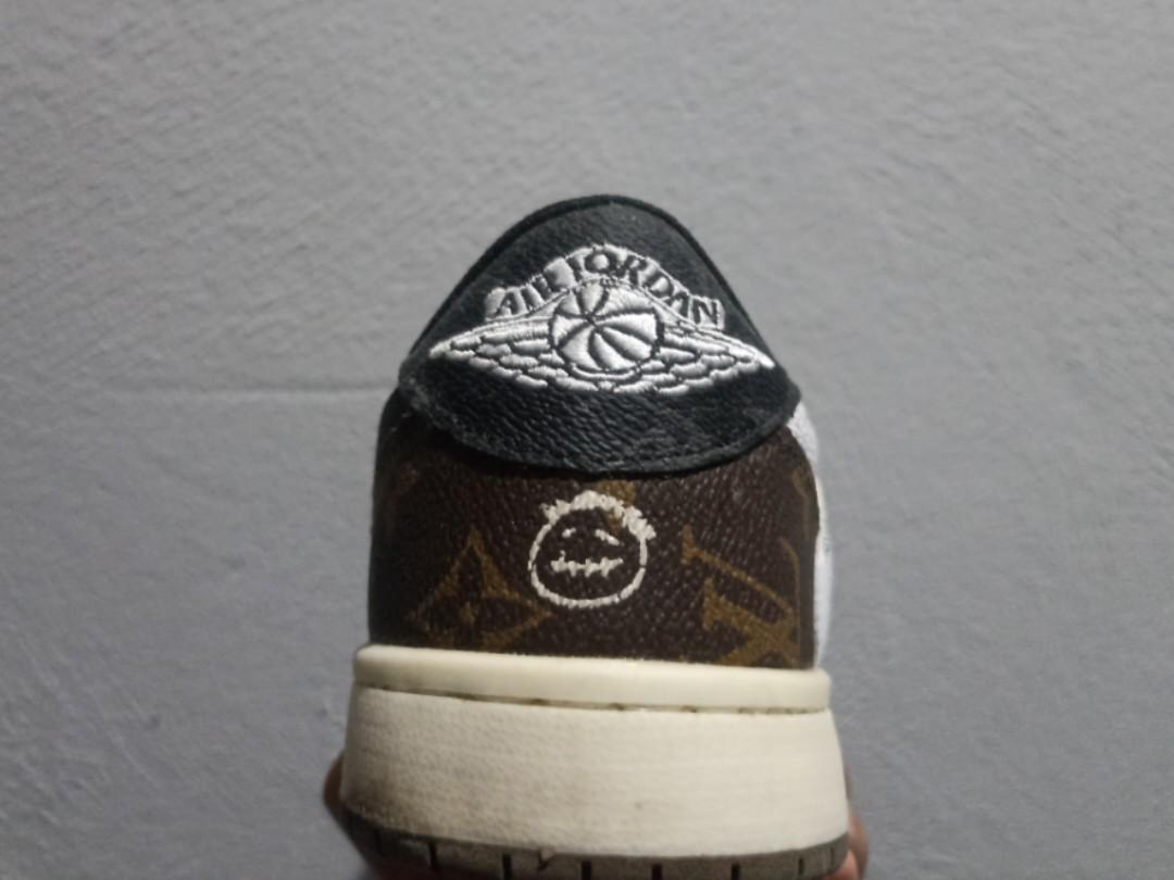 kasut travis scott