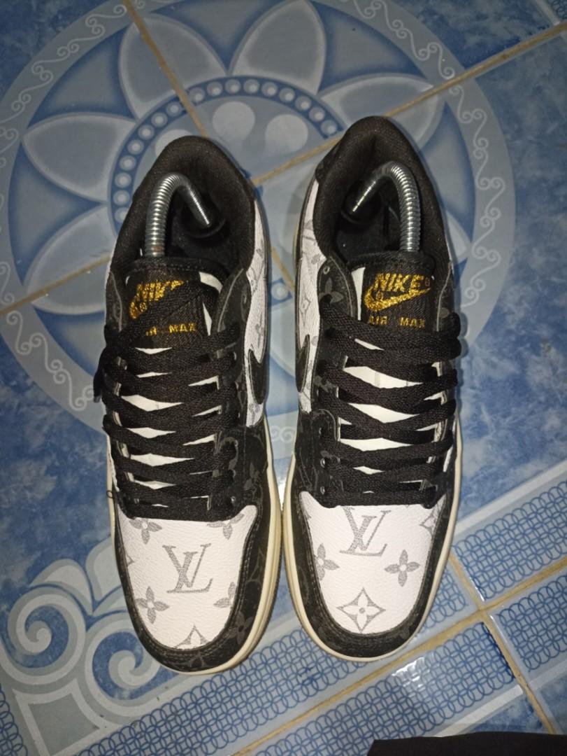 kasut travis scott