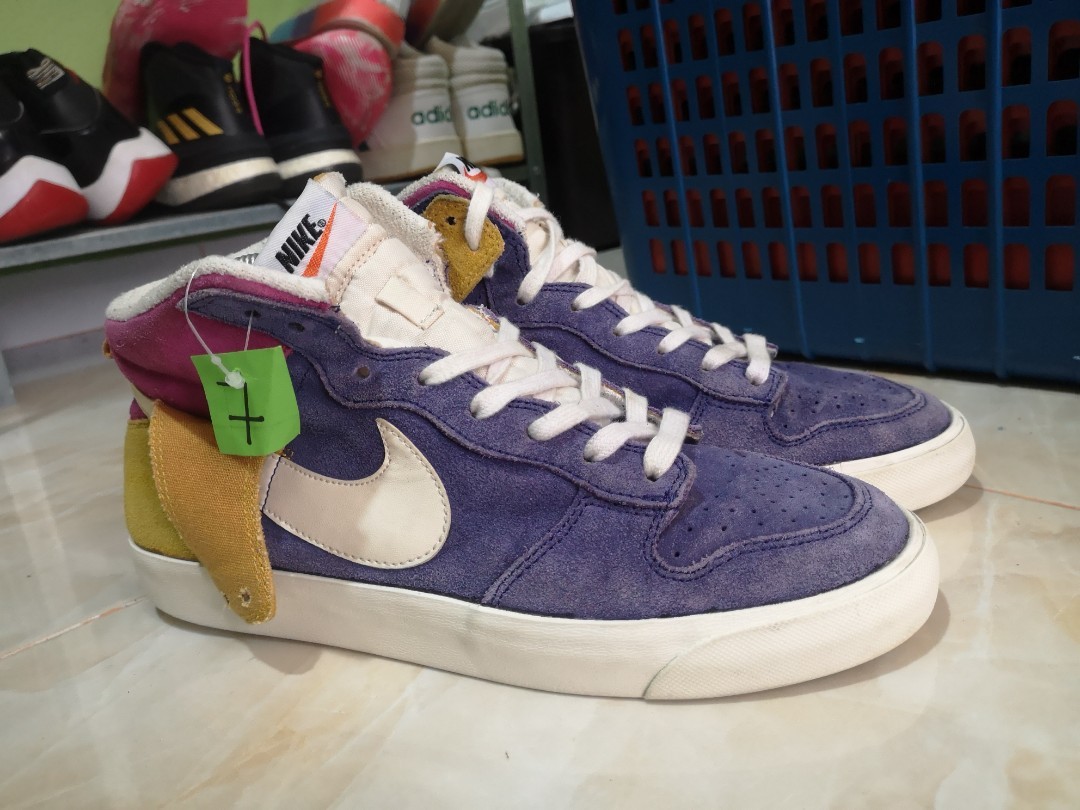 kasut nike blazer