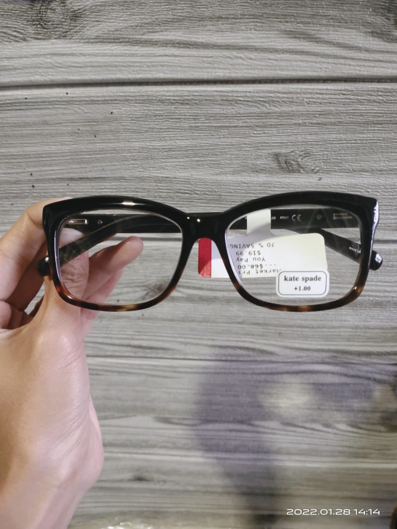 Kate spade dollie reading glasses on sale