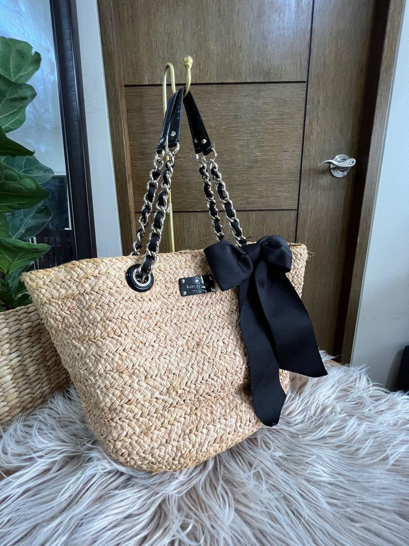Kate Spade Summer Bag Luxury Bags Wallets on Carousell