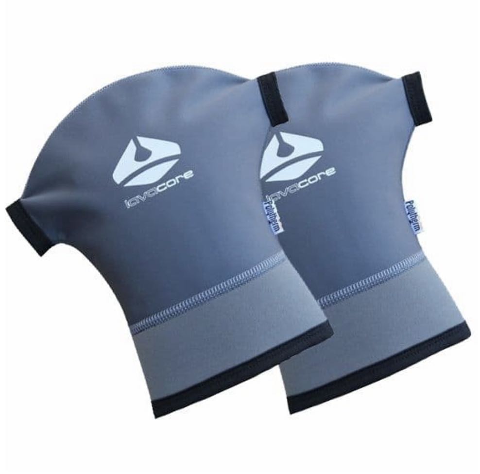 Kayaking Pogies hand protection from sun / weather , Sports Equipment