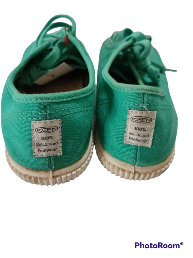 Keen discount vulcanized footwear