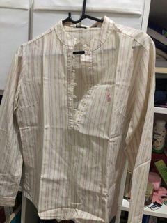 Kemeja Polo