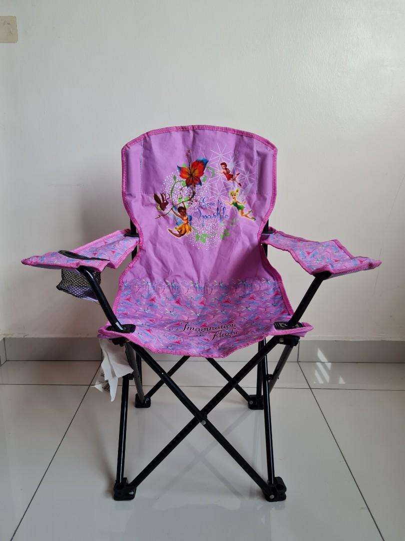 Disney camping chair discount