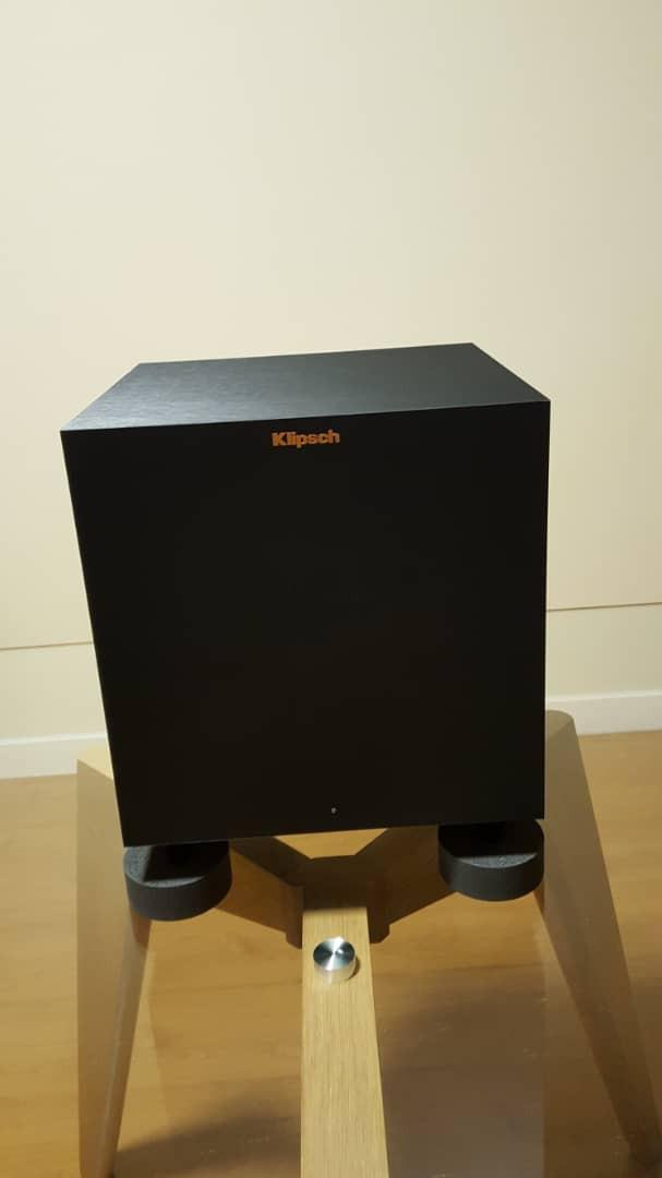 Down fire subwoofer best sale