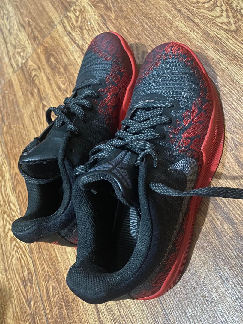 Nike mamba rage prm sales