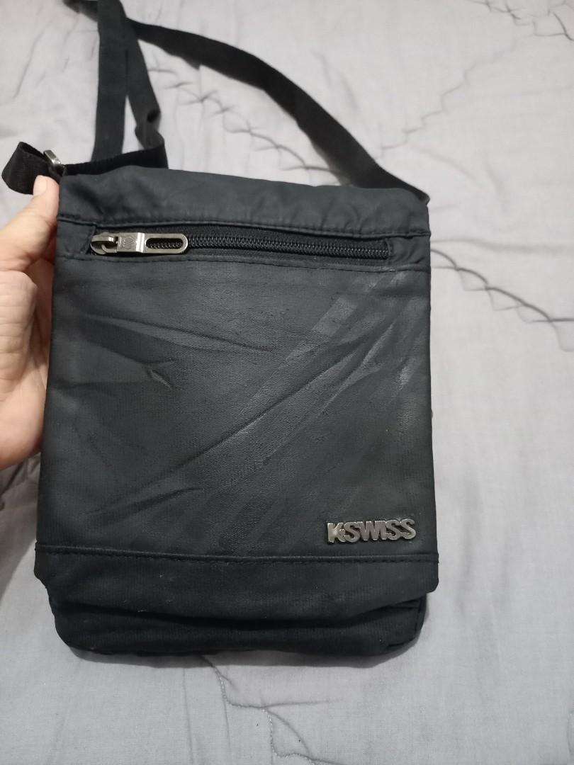 K swiss sling bag price 2025