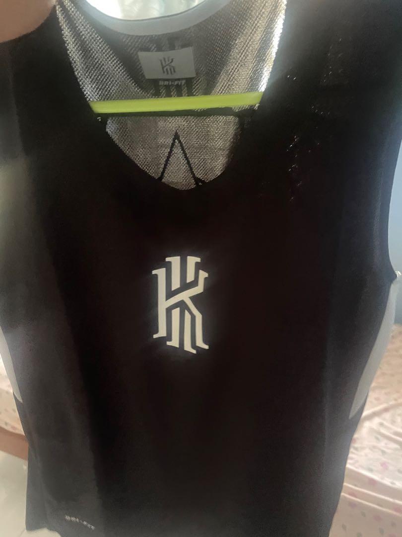 Kyrie irving dry fit Tank top