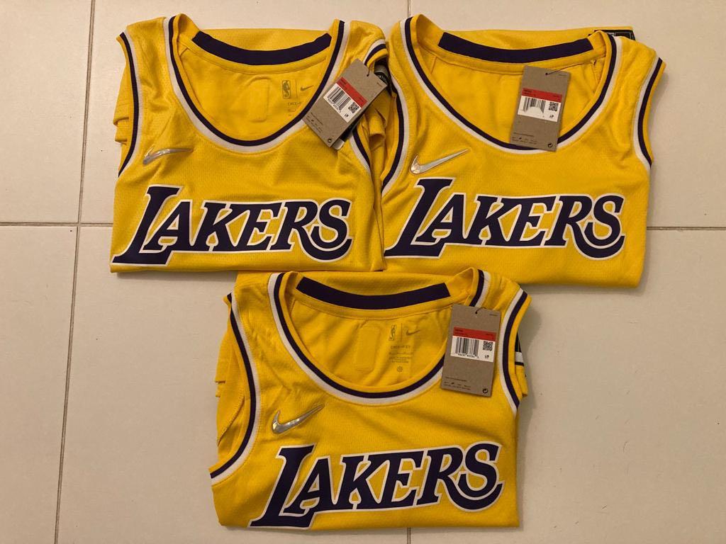 Lakers diamond jersey discount