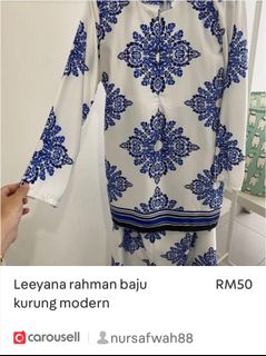 (Category: ) located in . Submitted by nursafwah88 (Listing ID 1176180849, Image 1). Description: .