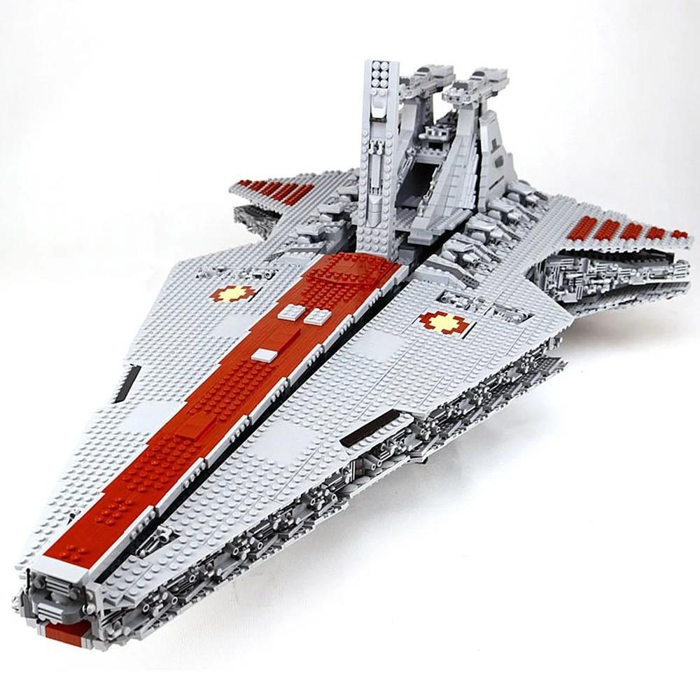 Lego ucs best sale venator for sale