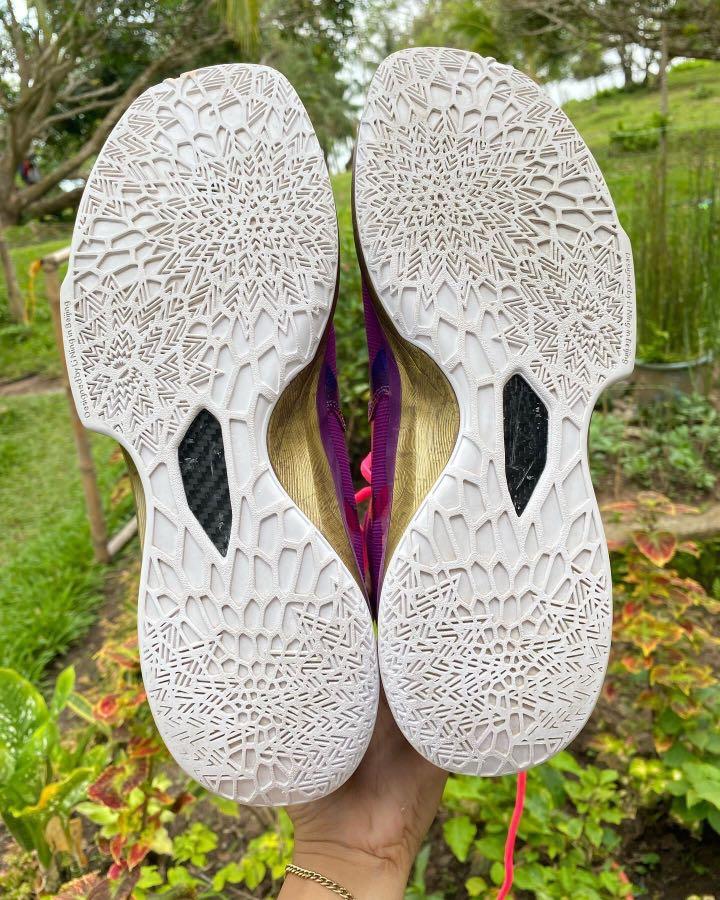 Sonic 2024 3 shoes