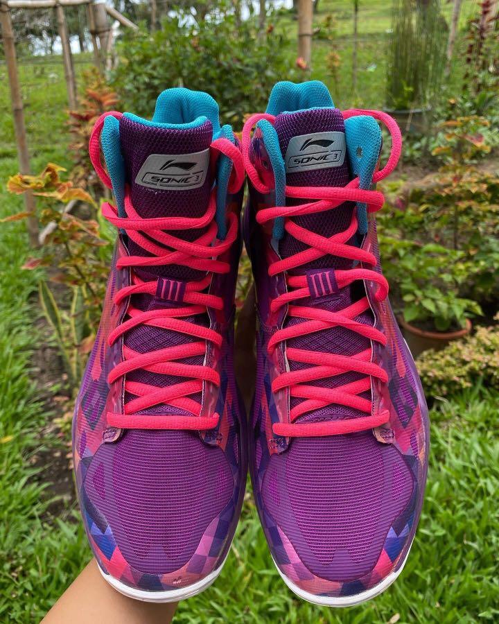 Sonic 3 shoes best sale