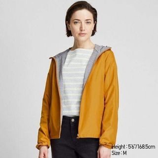 Uniqlo reversible parka philippines sale