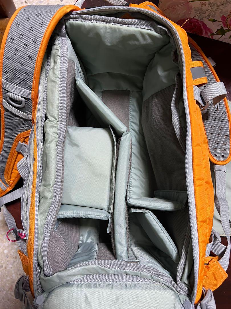 Flipside outlet sport 15l