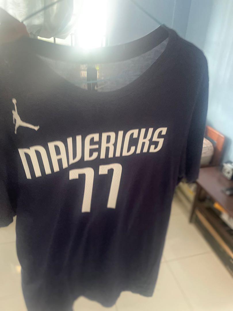 Nba store luka doncic hot sale