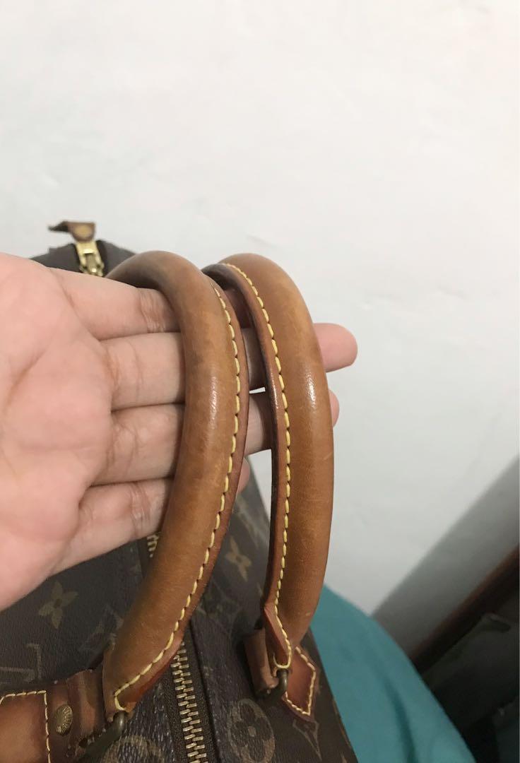 LV Louis Vuitton Speedy 30 (Category: Luxury Bags & Wallets) located in Paranaque City. Submitted by jentree (Listing ID 1176062003, Image 2). Description: Guaranteed authentic.