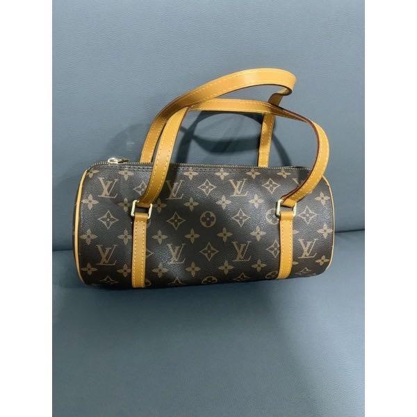 Louis Vuitton Vernis Papillon, Luxury, Bags & Wallets on Carousell