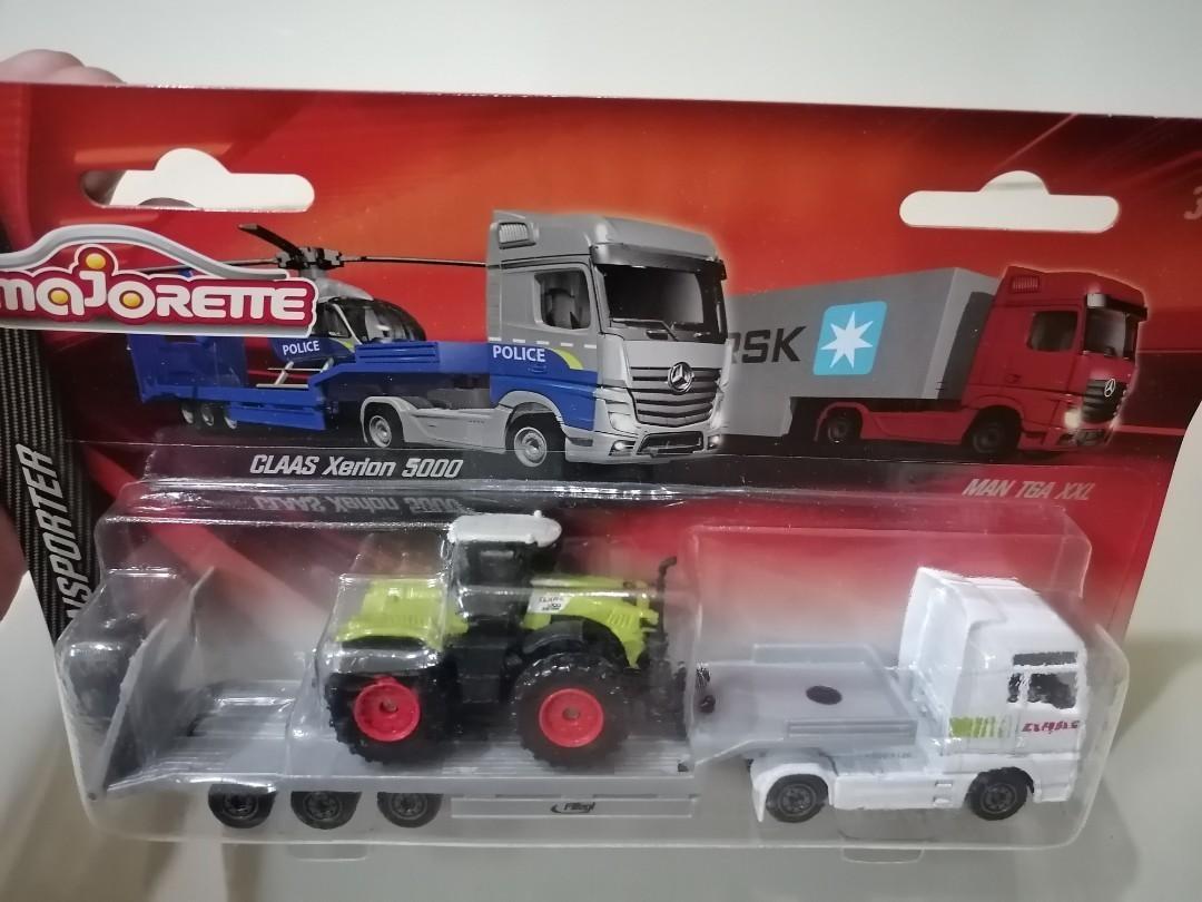 Majorette 2025 diecast 2019