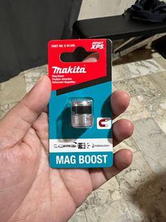 Makita impact xps mag boost