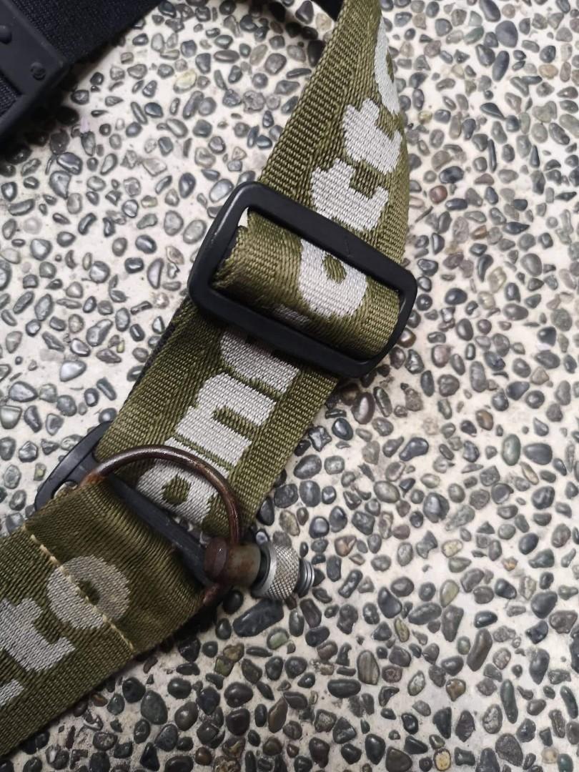 Manfrotto Tripod Strap, Photography, Photography Accessories, Tripods