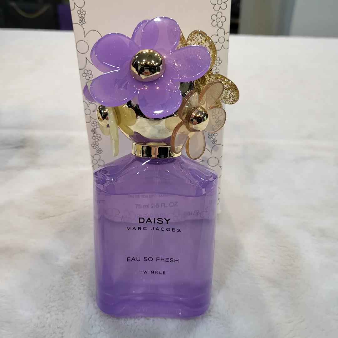 Marc jacobs twinkle clearance 75ml