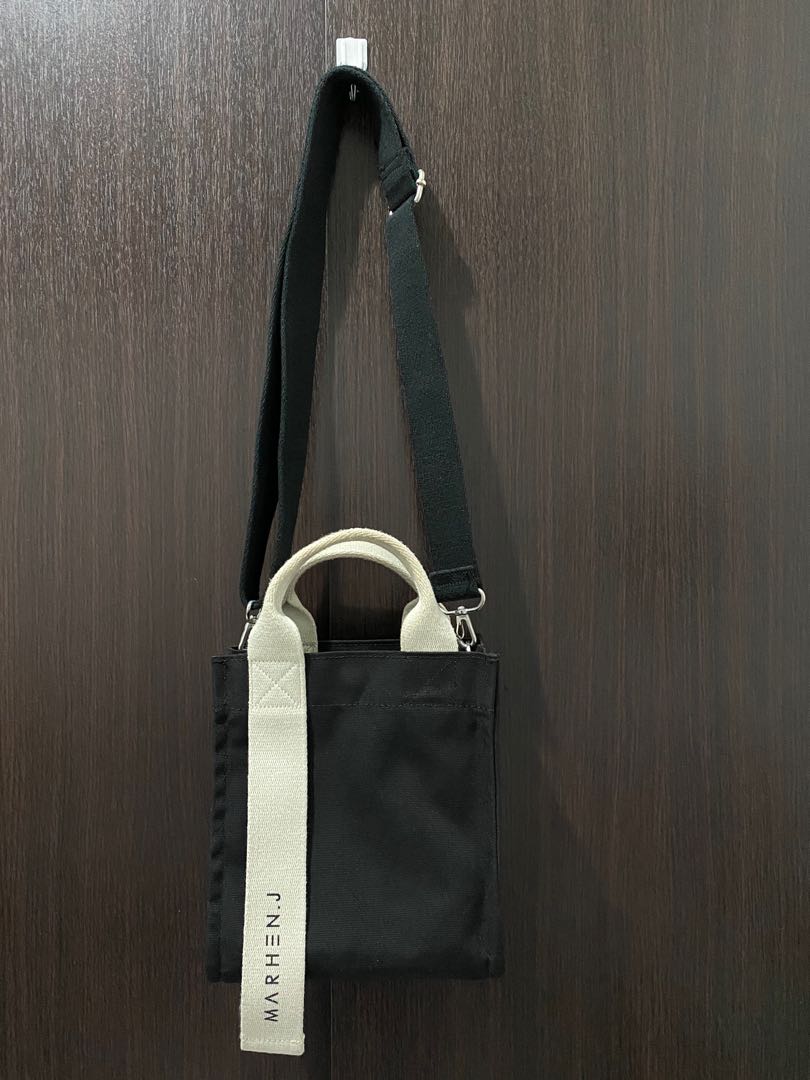 Marhen j ricky mini black store