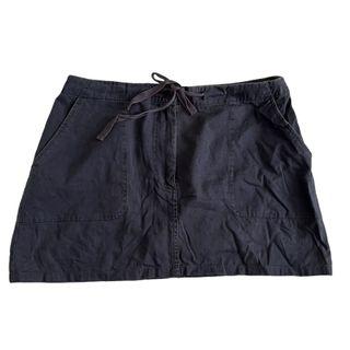 Marks & spencer cargo skirt