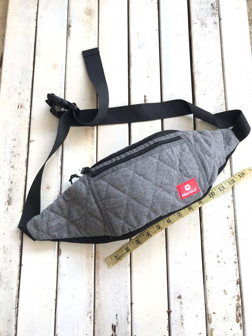 Marmot fanny sales pack