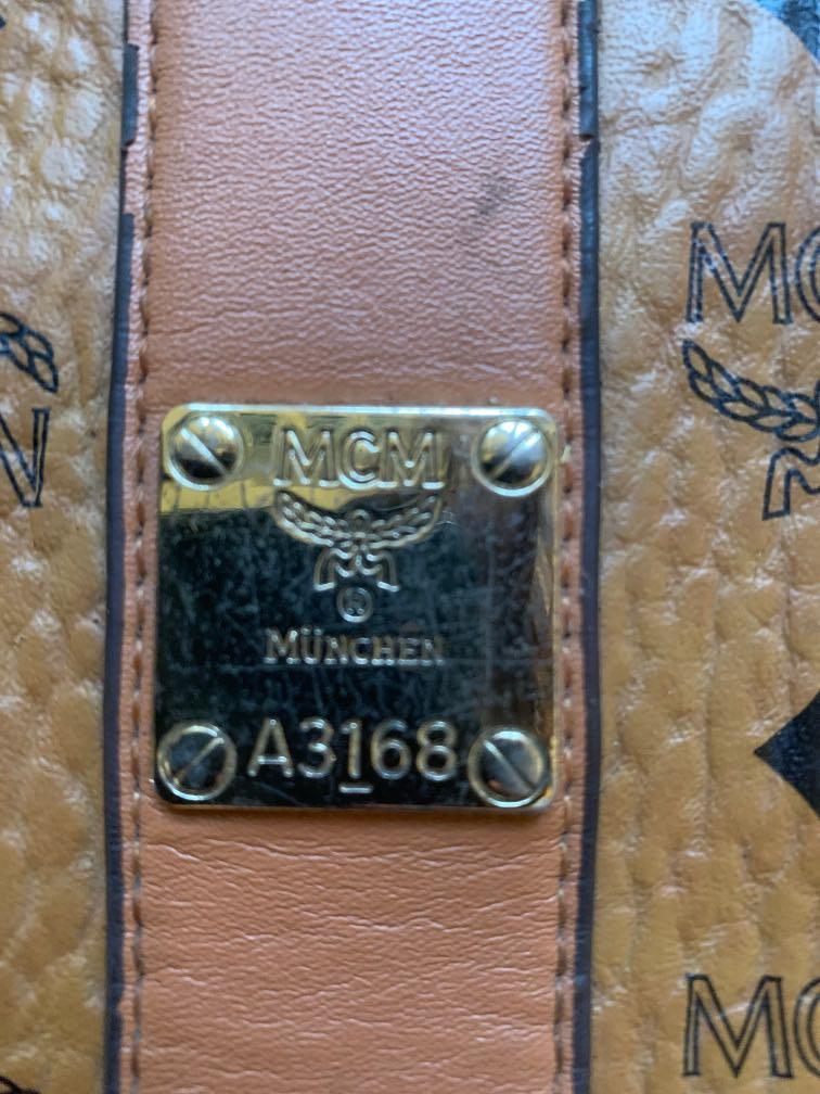 Mcm a3168 on sale