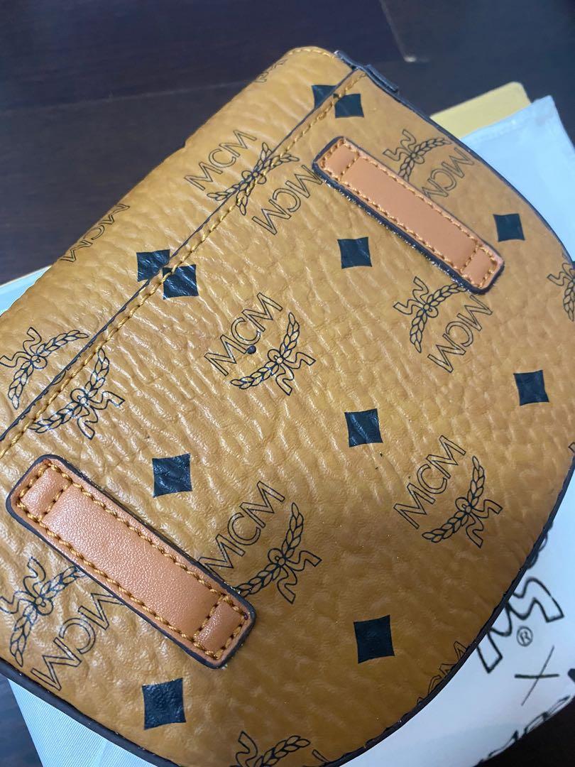 Mcm dhgate store