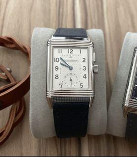 JLC Reverso Classic Medium Q2718411