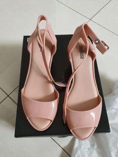 Melissa Shoes size 38